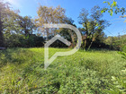 Vente terrain 1115 m²