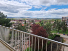 Vente appartement T3 62 m²