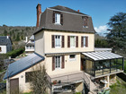 Vente maison F8 170 m²