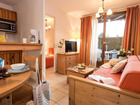 Vente appartement T3 49.9 m²