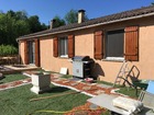 Vente maison F4 96 m²