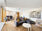 Vente appartement T3 62 m²
