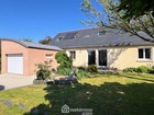 Vente maison F7 177 m²