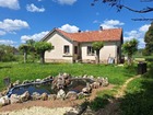 Vente maison F3 100 m²