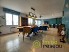 Vente maison F6 147 m²