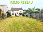 Vente maison F4 69 m²