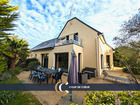Vente maison F6 213 m²