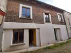 Vente maison F3 70 m²