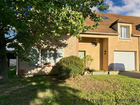 Vente maison F7 170 m²