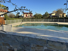 Vente appartement T2 43 m²