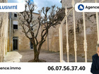 Vente maison F4 118 m²
