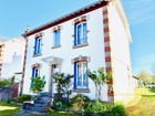 Vente maison F4 95 m²