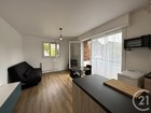 Location appartement T1 23 m²
