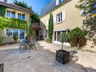 Vente maison F8 186 m²