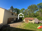 Vente maison F6 160 m²