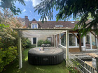 Vente maison F8 185 m²