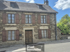 À vendre maison 4 pièces 74 m²