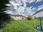 Vente maison F3 60 m²