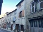 Vente maison F3 41 m²