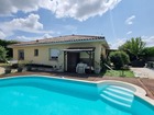 Vente maison F4 95 m²