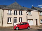 Vente maison F7 126 m²