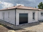Vente maison F4 102 m²