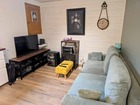 Vente maison F2 40 m²