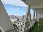 Vente appartement T4 58 m²