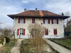 Vente maison F8 160 m²