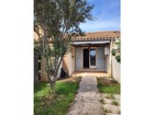 Vente maison F3 40 m²