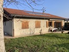 Vente maison F6 125 m²