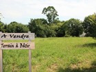 Vente terrain 480 m²