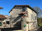 À vendre maison 6 pièces 120 m²