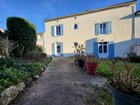 Vente maison F7 165 m²