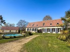 Vente maison F7 162 m²