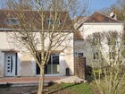 Vente maison F7 188 m²