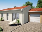 Vente maison F4 90 m²