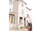 Vente maison F3 120 m²