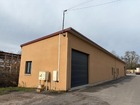 Location local 130 m²