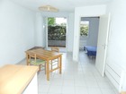 Location appartement T2 36.5 m²