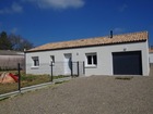Location maison F4 77.52 m²
