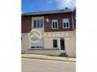 Vente maison F4 70 m²