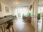 Location appartement T2 40 m²