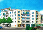 À vendre appartement 2 pièces 53.88 m²