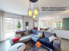 Vente maison F6 130 m²