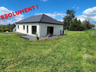 Vente maison F4 125 m²