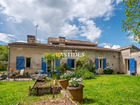 Vente maison F3 80 m²