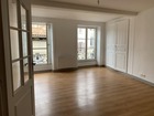 Location appartement T3 71.63 m²