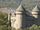 À vendre chateau 20 pièces 500 m²