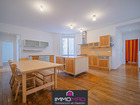 Vente appartement T4 105 m²